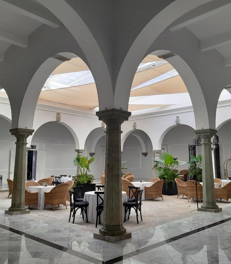 Casa Hidalgo Hotel Boutique Oaxaca Εξωτερικό φωτογραφία