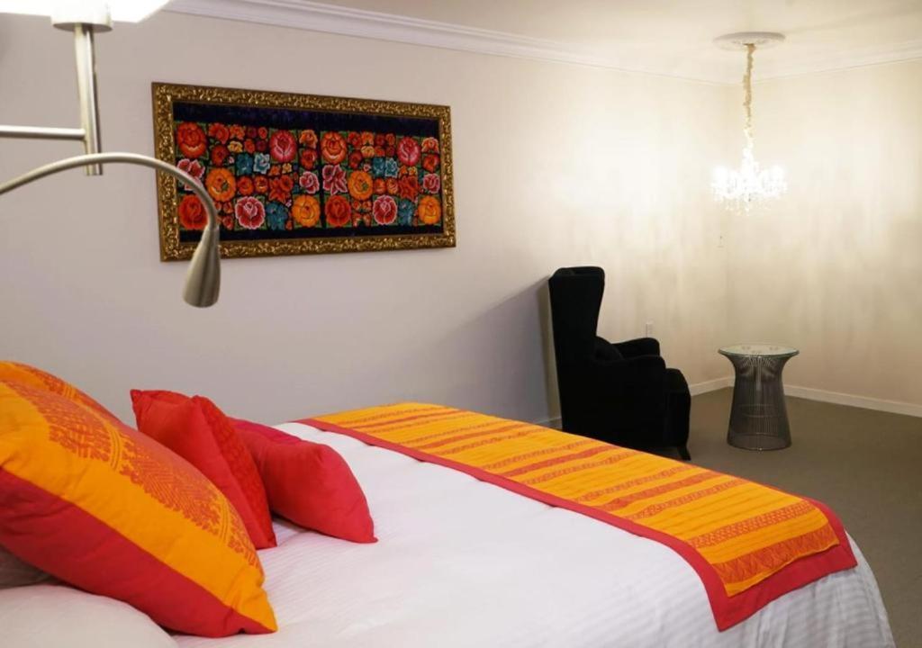 Casa Hidalgo Hotel Boutique Oaxaca Εξωτερικό φωτογραφία
