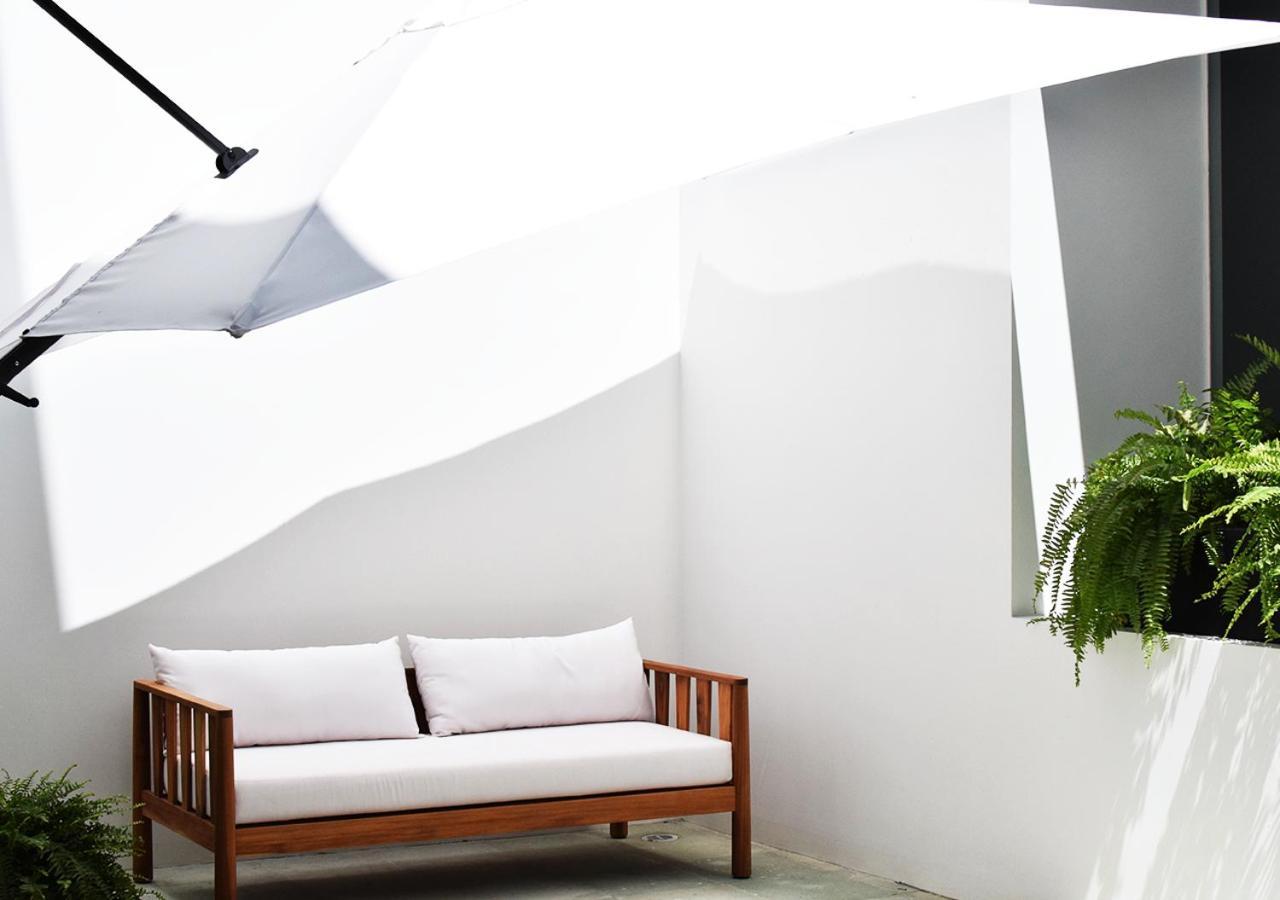 Casa Hidalgo Hotel Boutique Oaxaca Εξωτερικό φωτογραφία