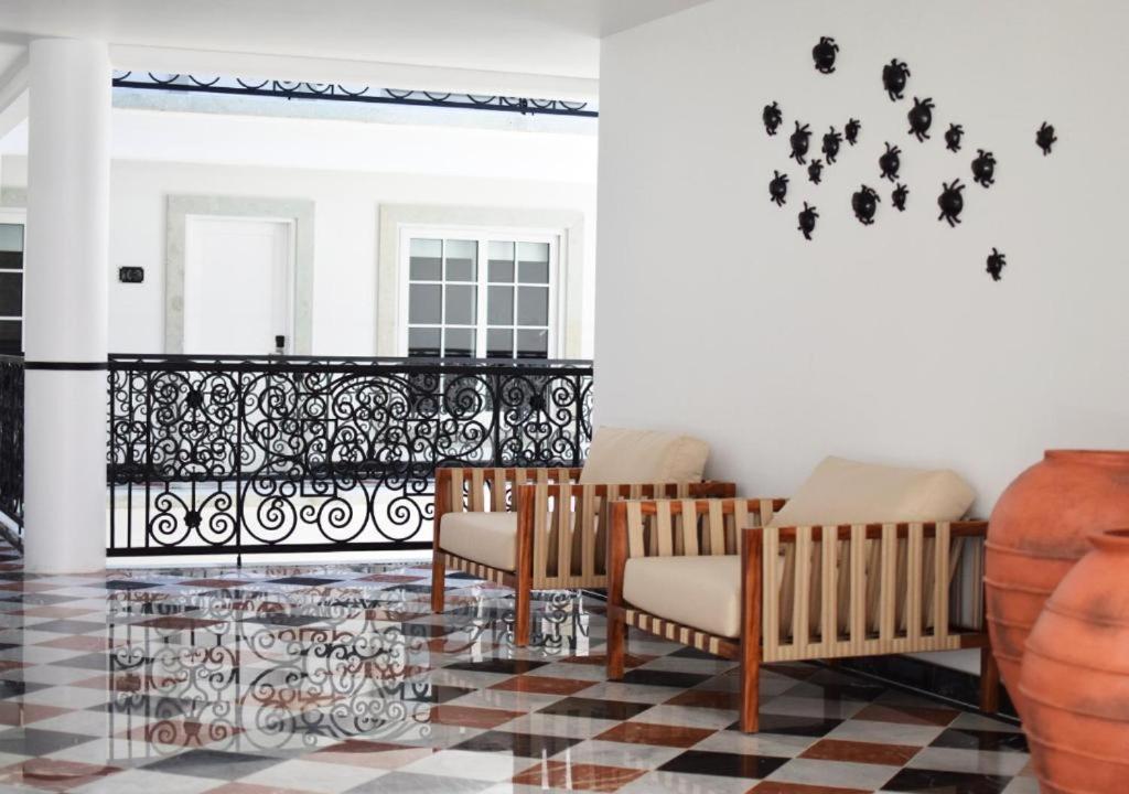 Casa Hidalgo Hotel Boutique Oaxaca Εξωτερικό φωτογραφία