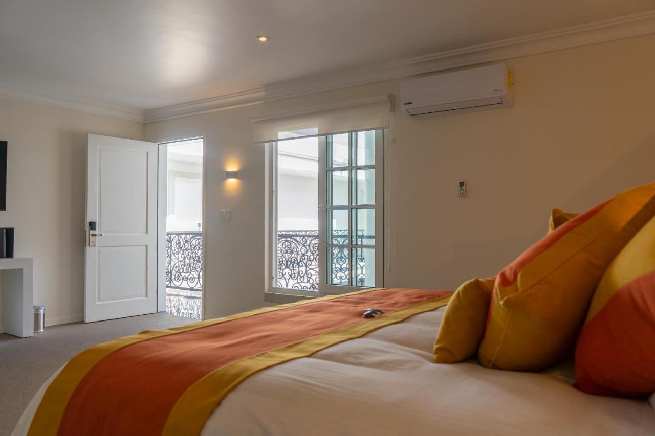 Casa Hidalgo Hotel Boutique Oaxaca Εξωτερικό φωτογραφία