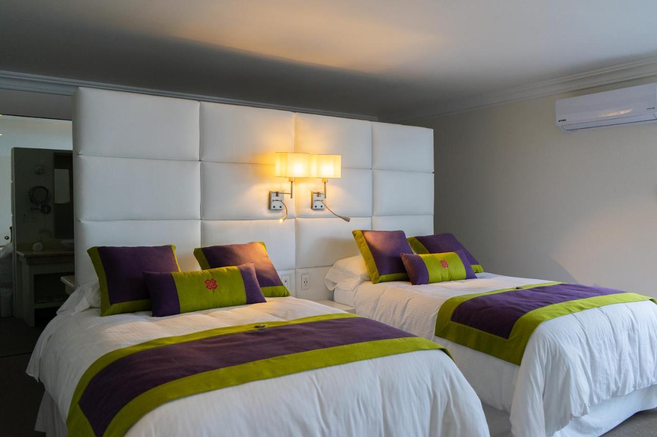Casa Hidalgo Hotel Boutique Oaxaca Εξωτερικό φωτογραφία
