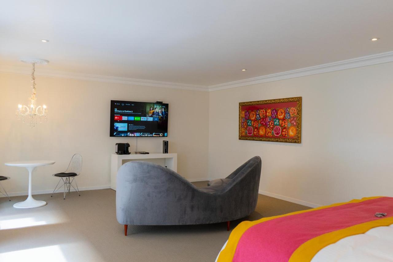 Casa Hidalgo Hotel Boutique Oaxaca Εξωτερικό φωτογραφία