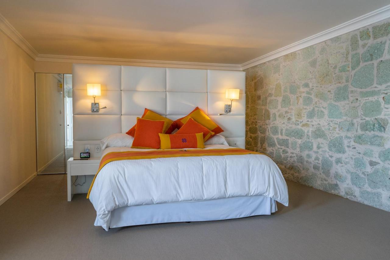 Casa Hidalgo Hotel Boutique Oaxaca Εξωτερικό φωτογραφία