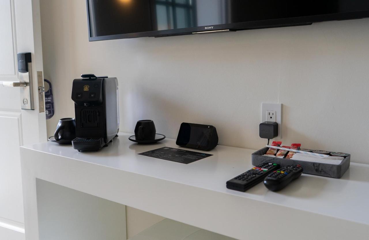 Casa Hidalgo Hotel Boutique Oaxaca Εξωτερικό φωτογραφία
