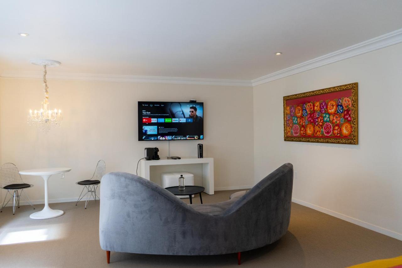 Casa Hidalgo Hotel Boutique Oaxaca Εξωτερικό φωτογραφία