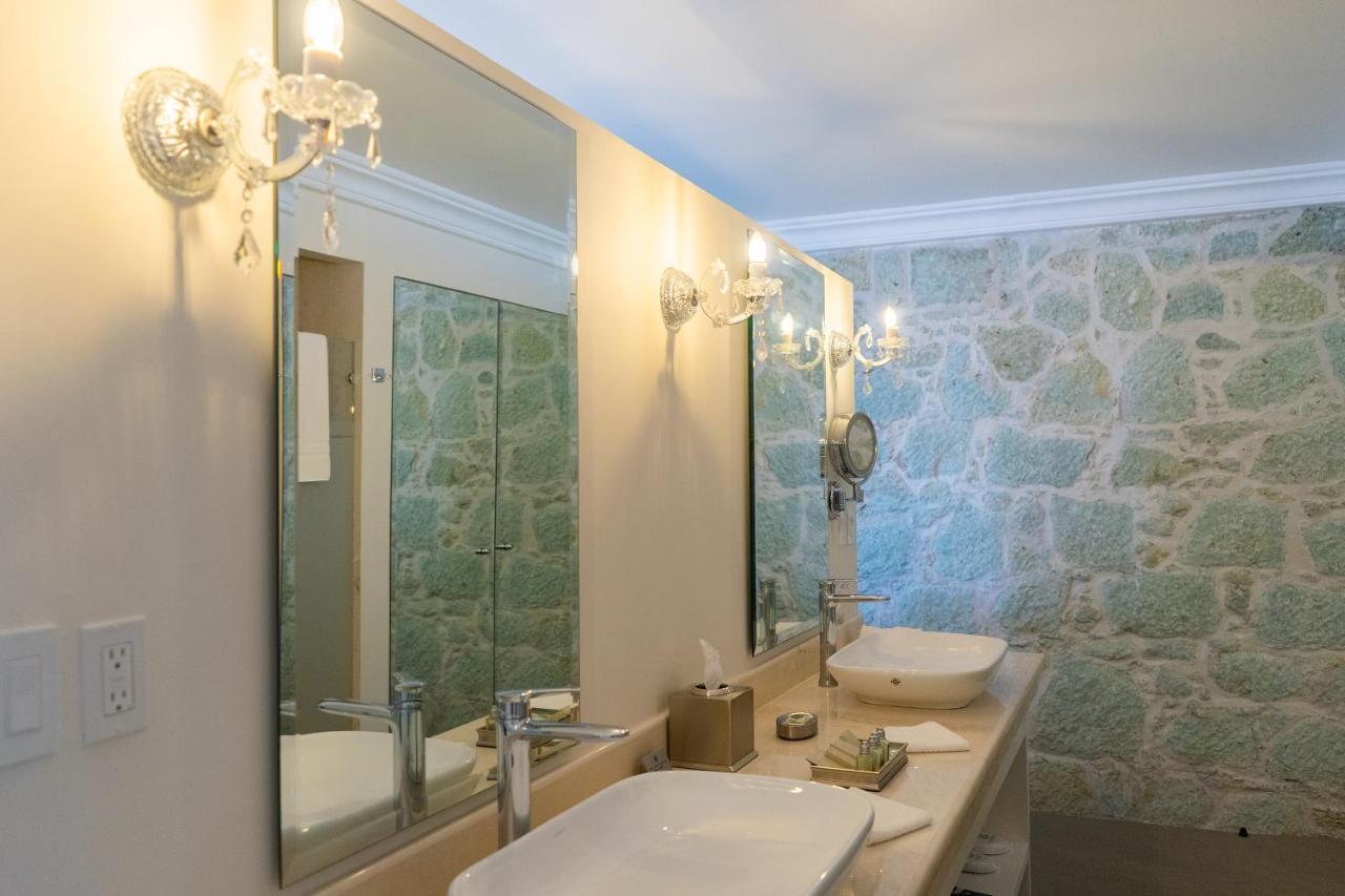Casa Hidalgo Hotel Boutique Oaxaca Εξωτερικό φωτογραφία