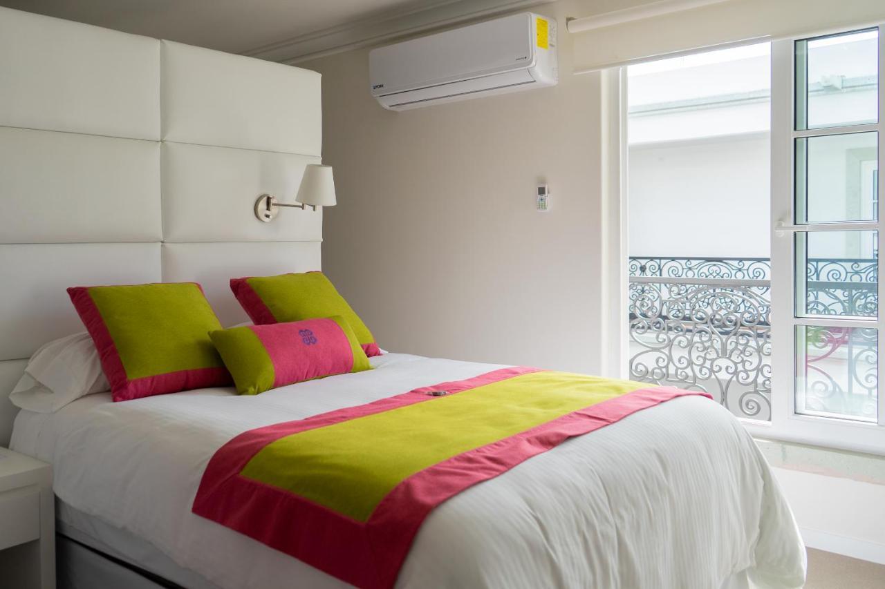 Casa Hidalgo Hotel Boutique Oaxaca Εξωτερικό φωτογραφία