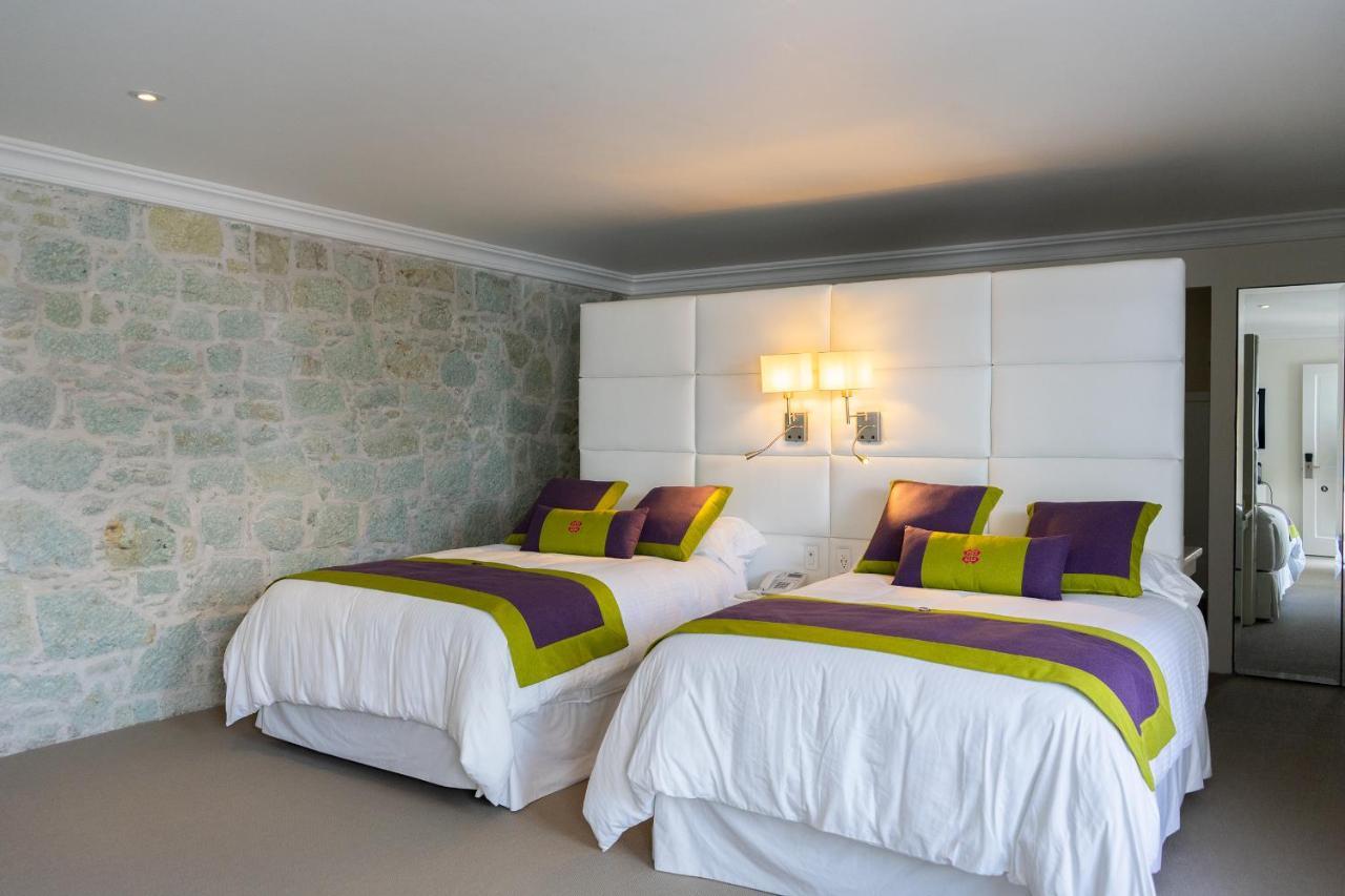 Casa Hidalgo Hotel Boutique Oaxaca Εξωτερικό φωτογραφία