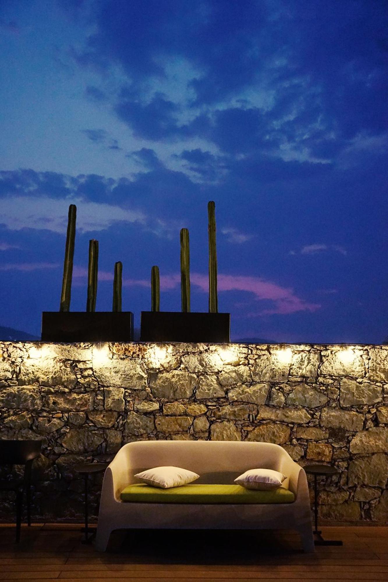 Casa Hidalgo Hotel Boutique Oaxaca Εξωτερικό φωτογραφία