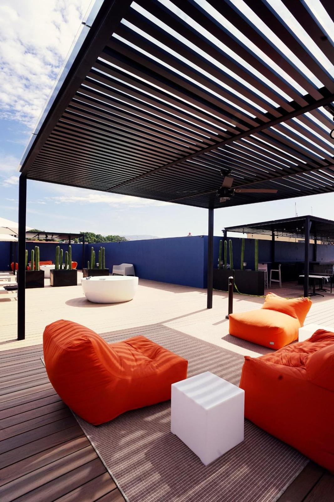 Casa Hidalgo Hotel Boutique Oaxaca Εξωτερικό φωτογραφία